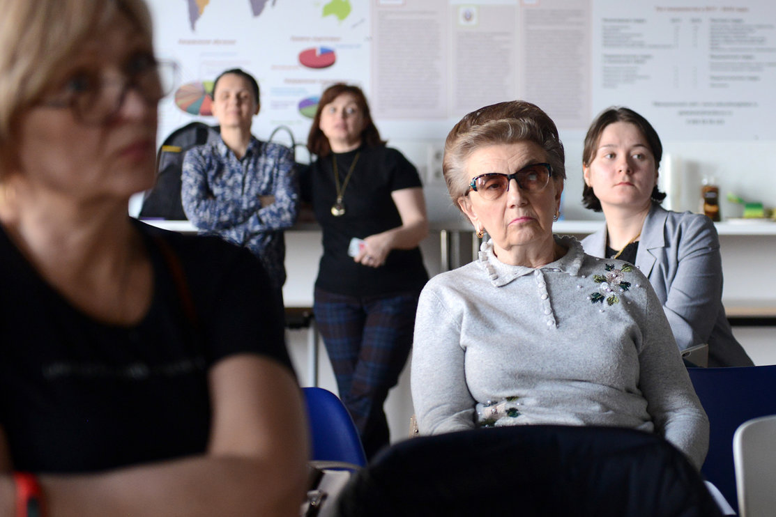 семинар кос 12