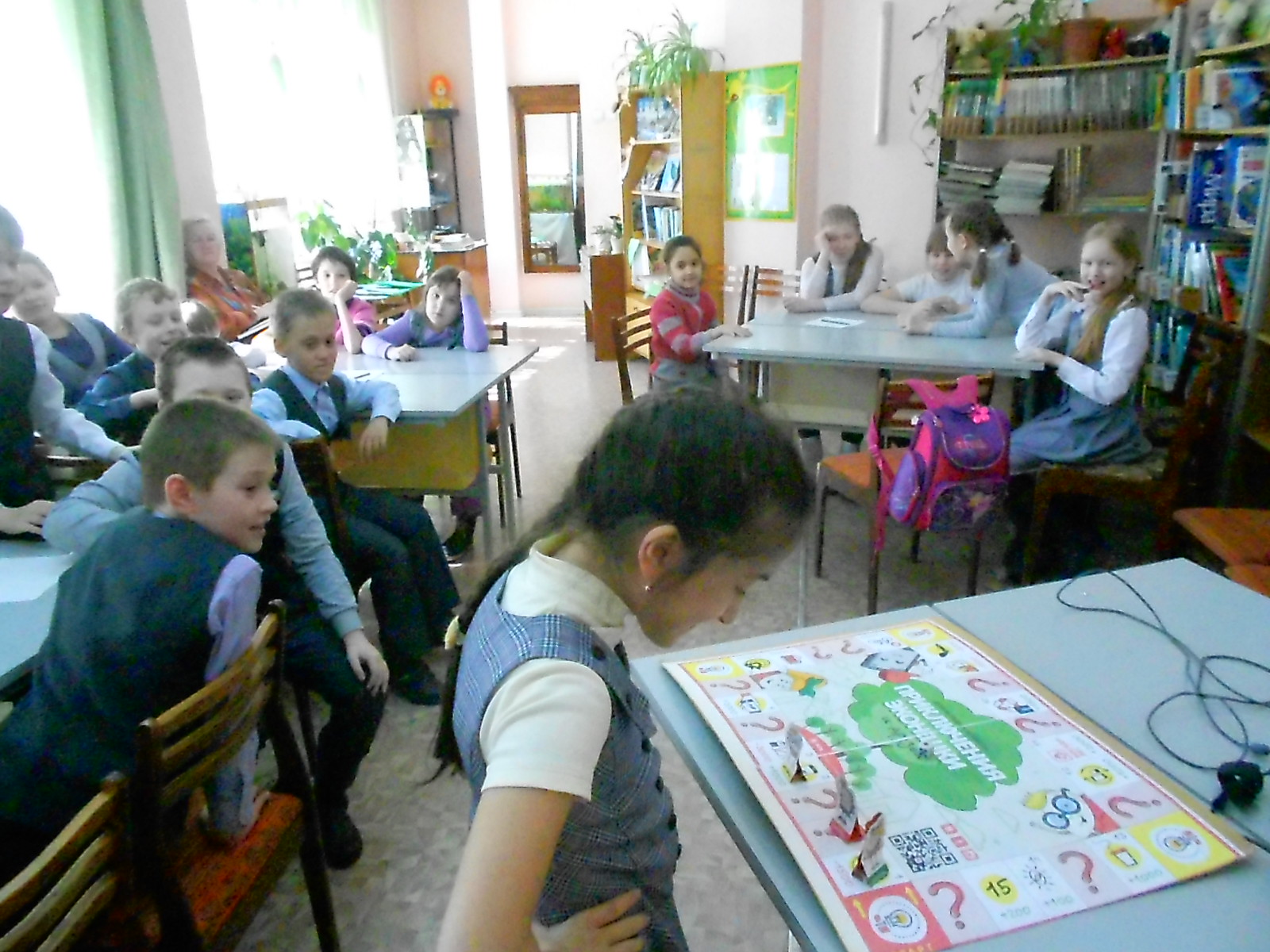 Мобильные технологии