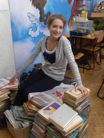 Чулымский район