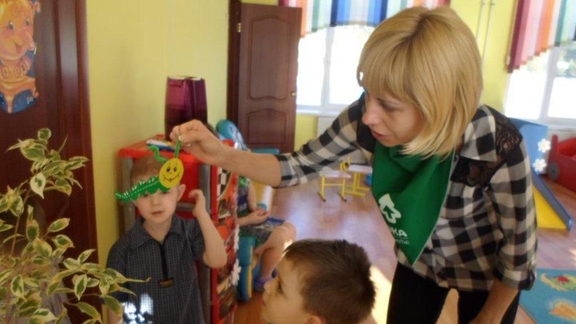 Эко неделя 3