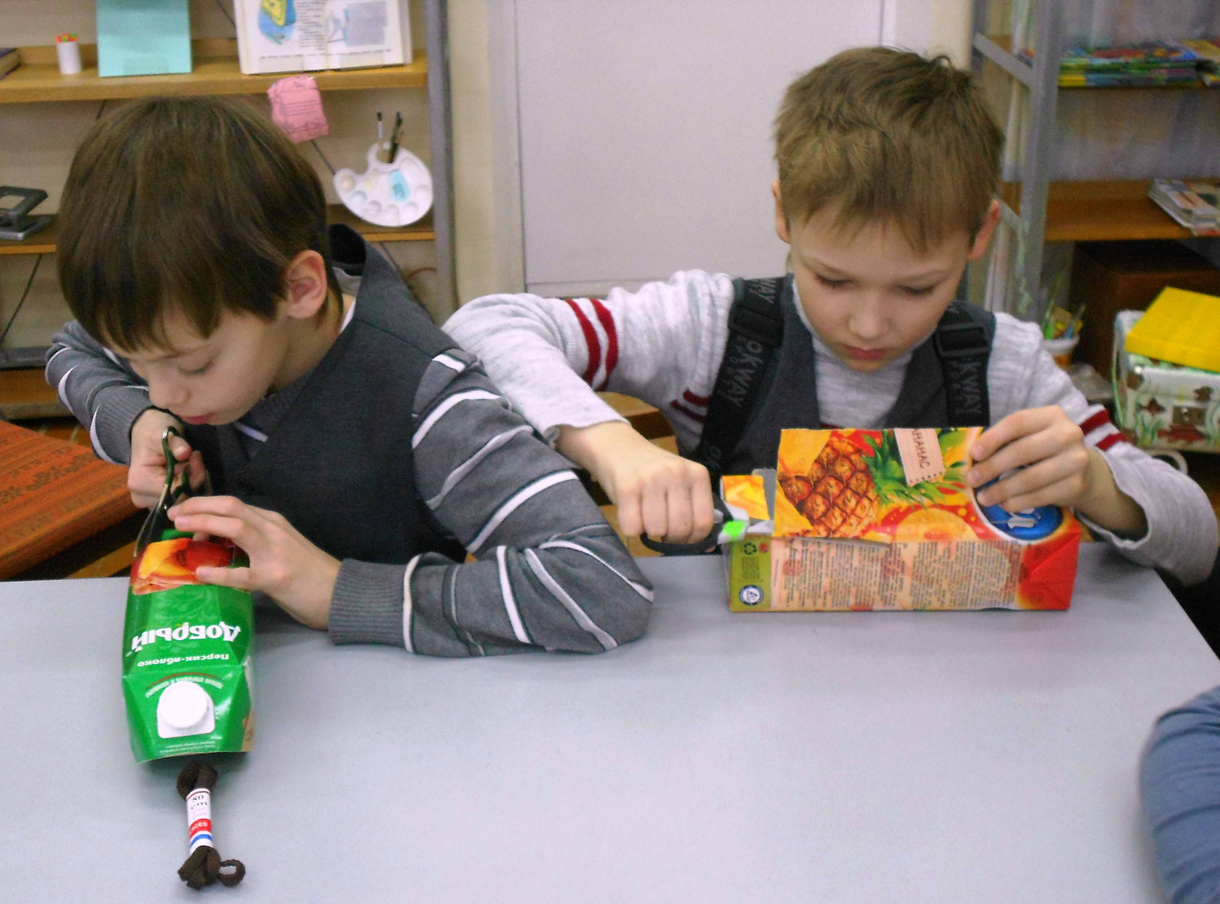 Птицы в городе