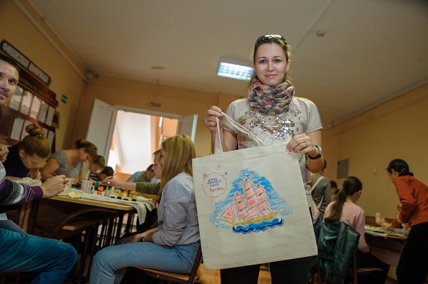 Экодвор День Чёрного моря Новороссийск 29.10 4