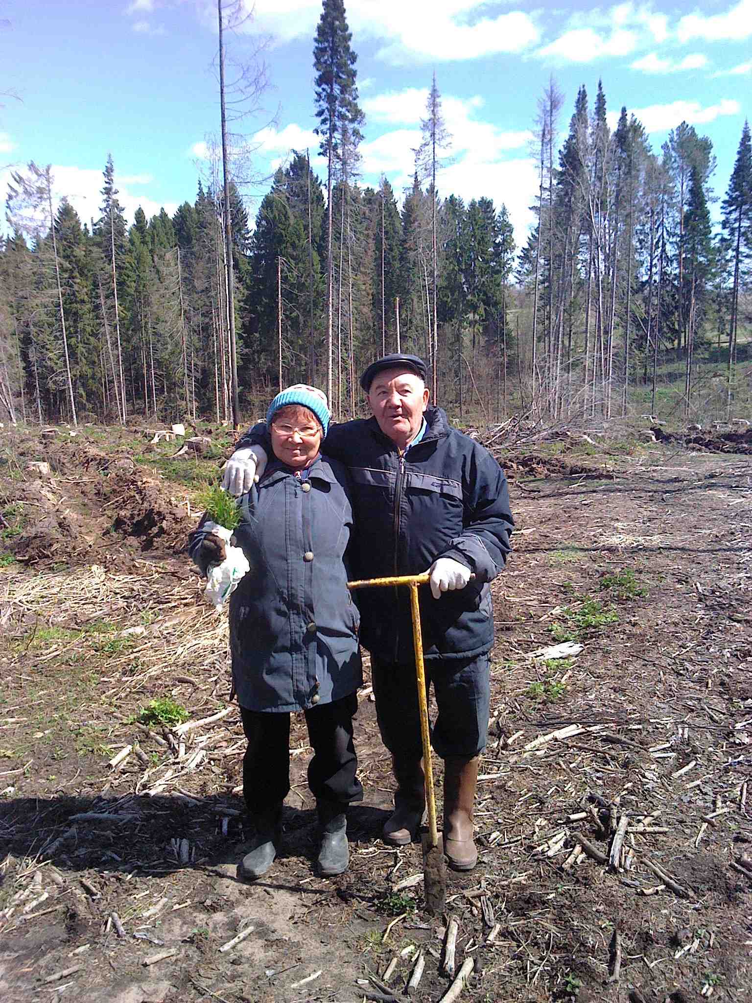 Воткинск 13 гл