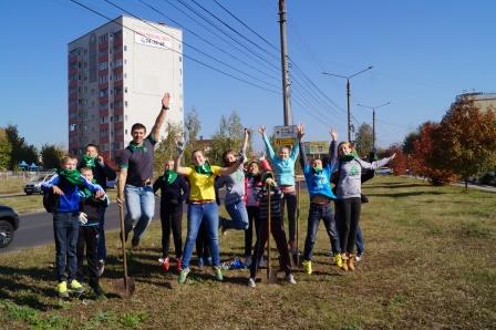 день посадки