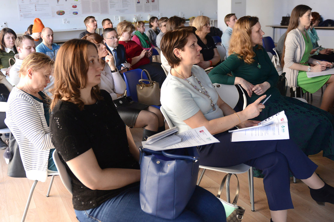 семинар кос 4