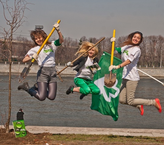 Копия Пусть растёт ЭКА