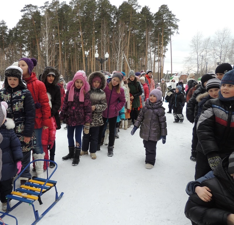 Березовский 3