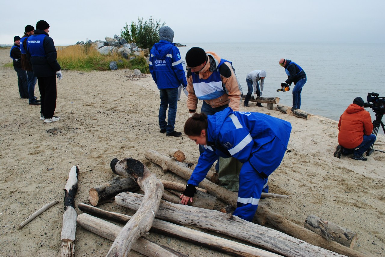 хранители воды