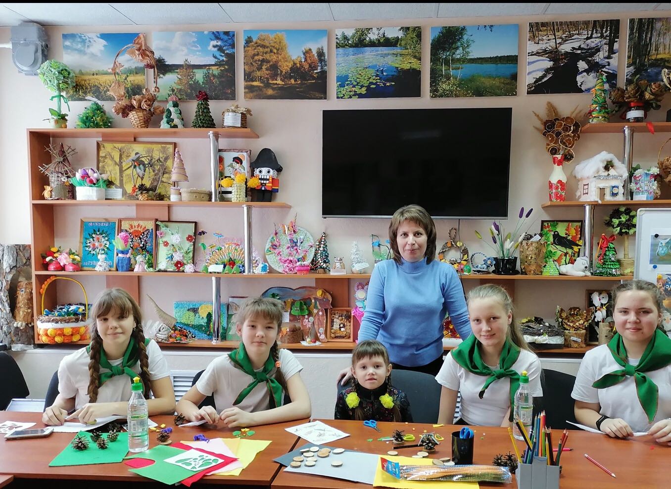 Лазуткина Е