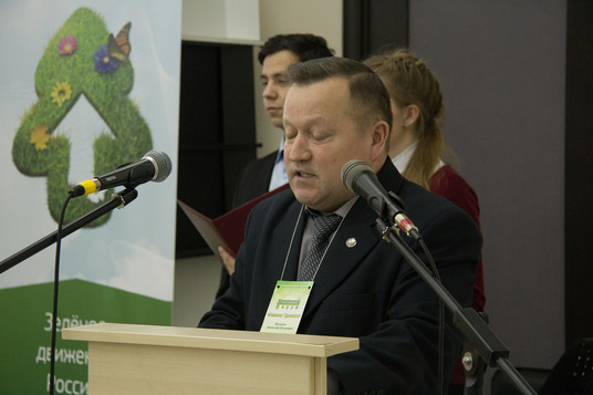 А.П. Яковлев