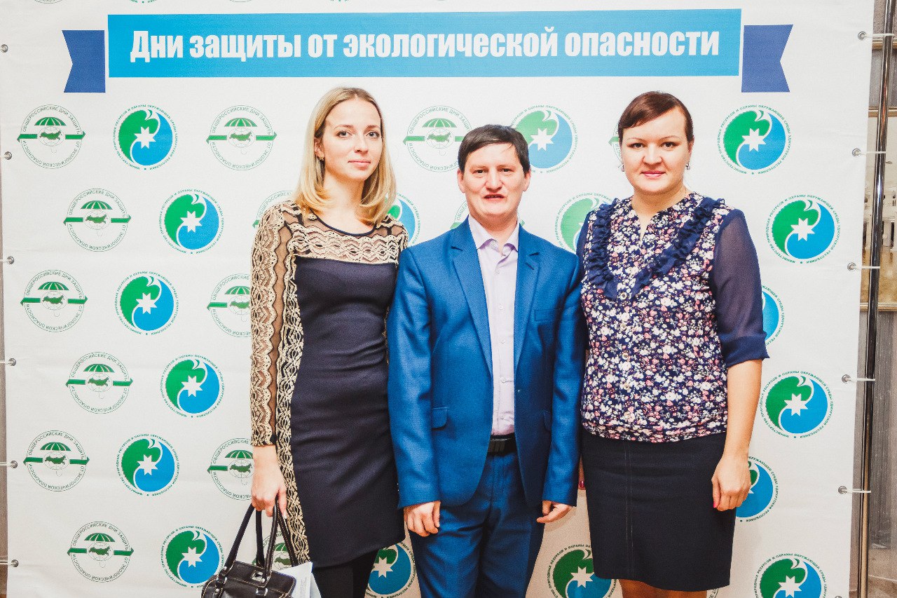 Дни защиты-2015