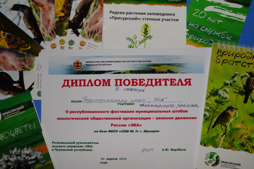 Фестиваль Алатырь 6