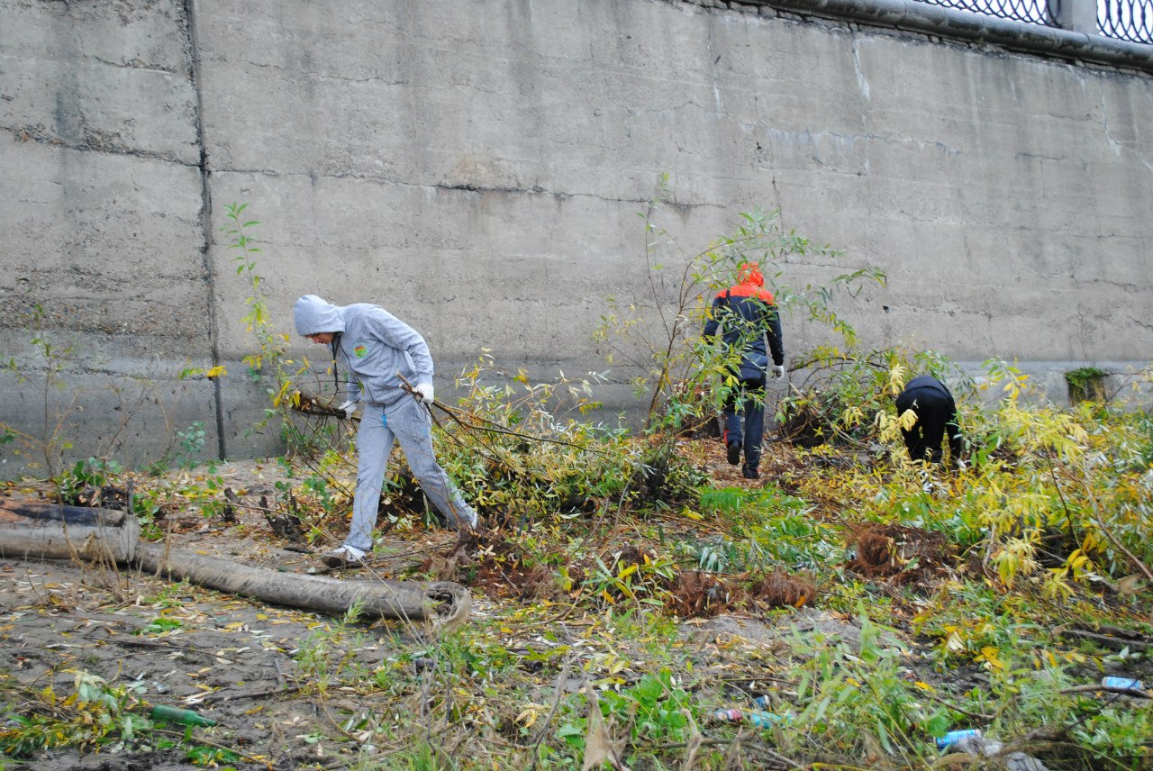 Набережная